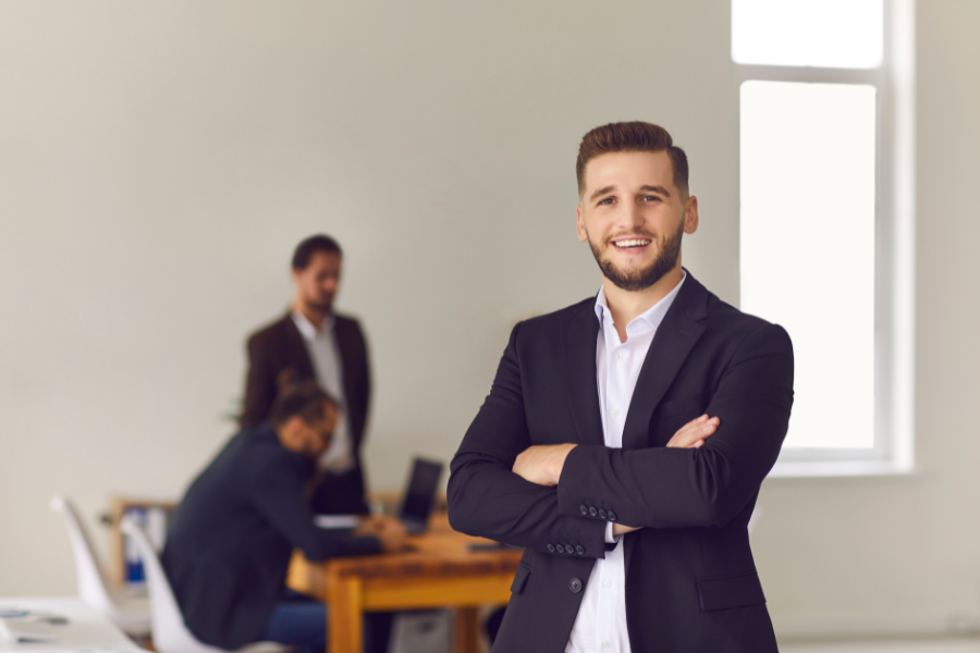 Progetto senza titolo (8) Mindset del Successo: 3 abitudini di Leader che devi conoscere
